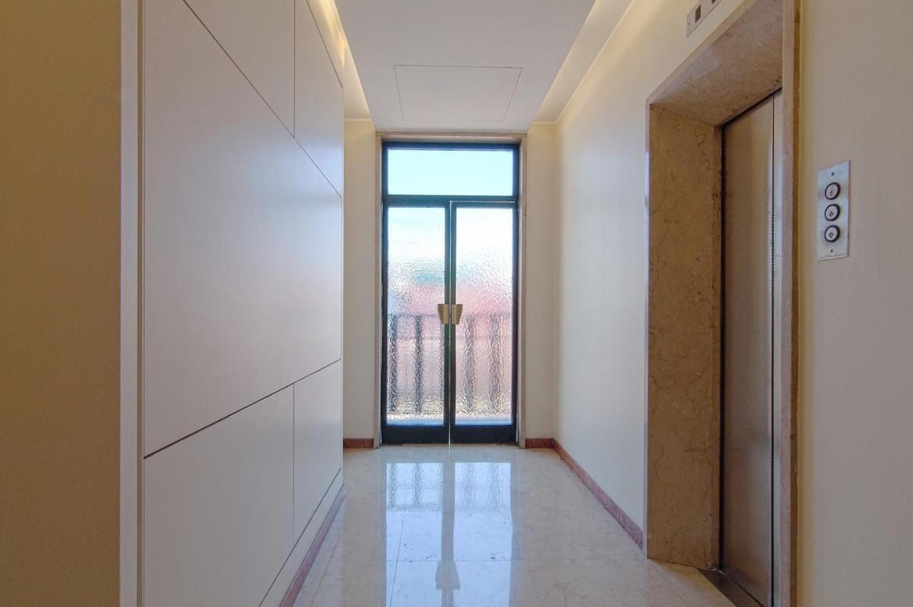 Appartement Contempora - Cavallotti 13 - B52