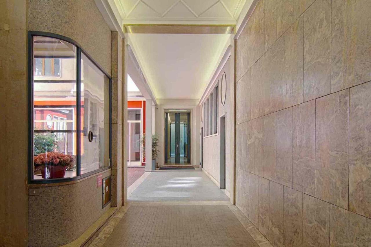 Contempora - Cavallotti 13 - B52 Appartement *