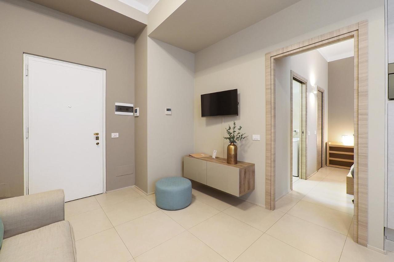 Appartement Contempora - Cavallotti 13 - B52 *