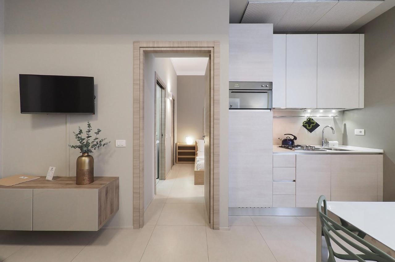 Appartement Contempora - Cavallotti 13 - B52