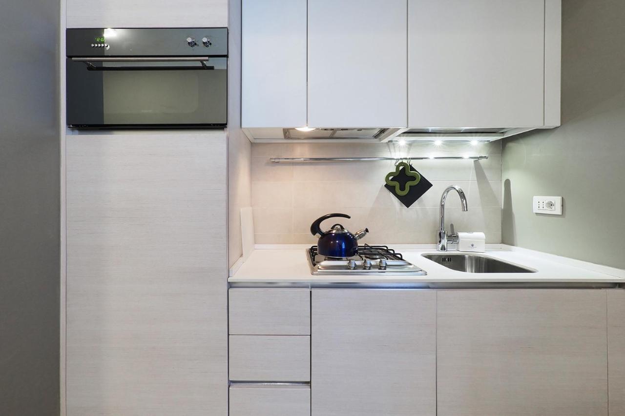 Appartement Contempora - Cavallotti 13 - B52 Milaan