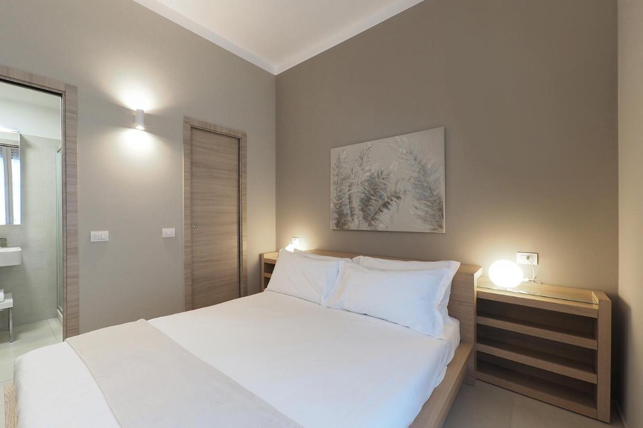 Contempora - Cavallotti 13 - B52 Appartement *