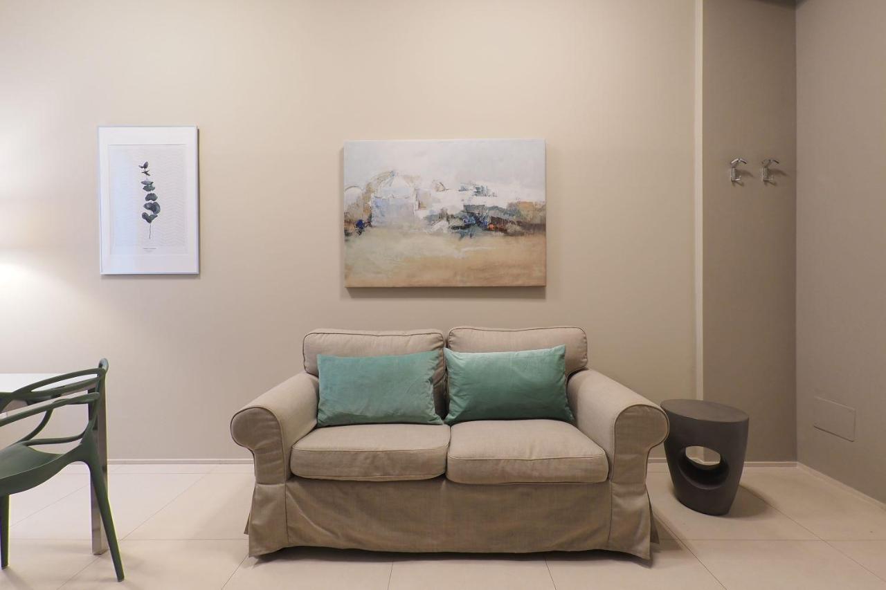 Appartement Contempora - Cavallotti 13 - B52 Milaan