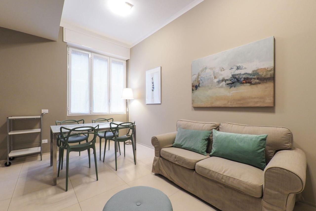 Appartement Contempora - Cavallotti 13 - B52 *